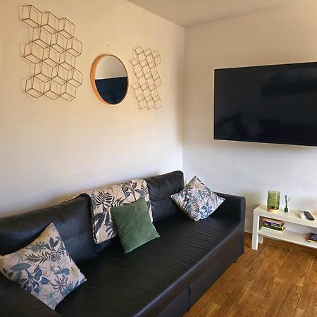 Bellevue Sea View Apartment By Namaste Elite Торремолінос Екстер'єр фото