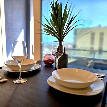 Bellevue Sea View Apartment By Namaste Elite Торремолінос Екстер'єр фото
